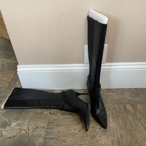 Nine West boots Size 7 1/2